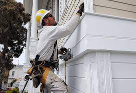 Best Insulated Siding Installation  in Ossian, IN